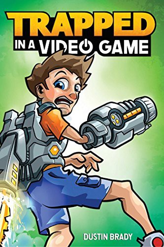 Trapped in a video game