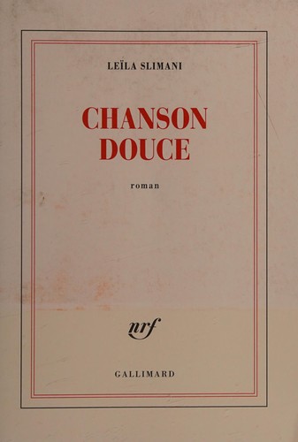Chanson douce