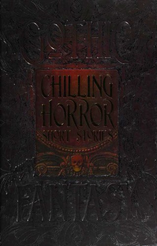 Chilling Horror Short Stories