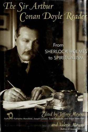 The Sir Arthur Conan Doyle Reader