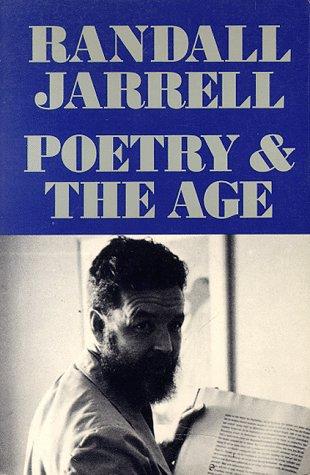 Poetry and the age