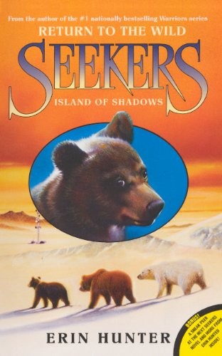 Island of Shadows