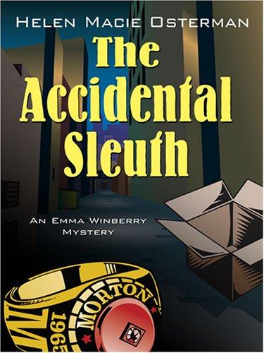 The accidental sleuth