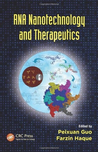 RNA Nanotechnology and Therapeutics