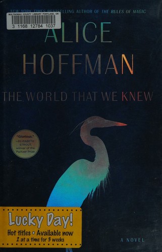 The World That We Knew