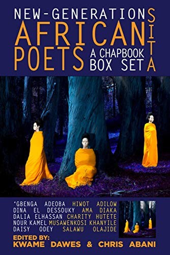 New-Generation African Poets