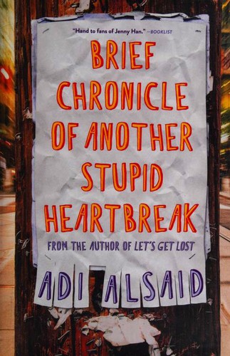 Brief Chronicle of Another Stupid Heartbreak