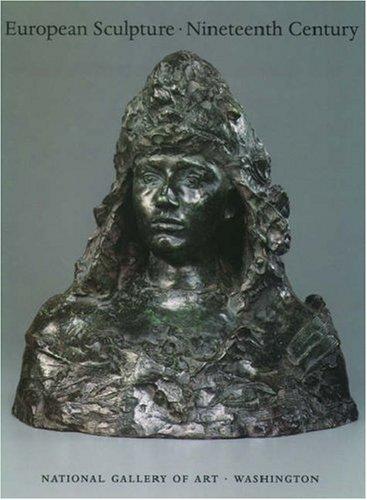 European sculpture of the nineteenth century