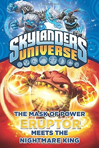 The Mask of Power
