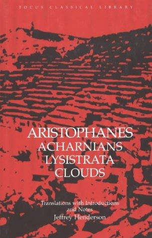 Aristophanes