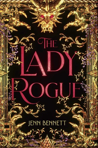 The lady rogue