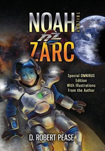 Noah Zarc