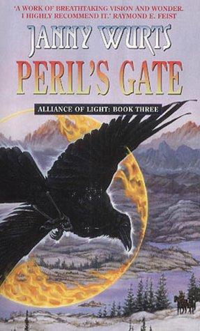 Peril's Gate (Wars of Light & Shadow)