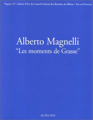 Alberto Magnelli