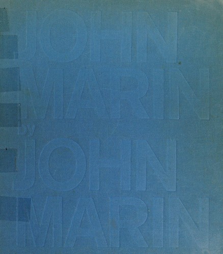 John Marin