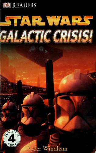 Galactic Crisis