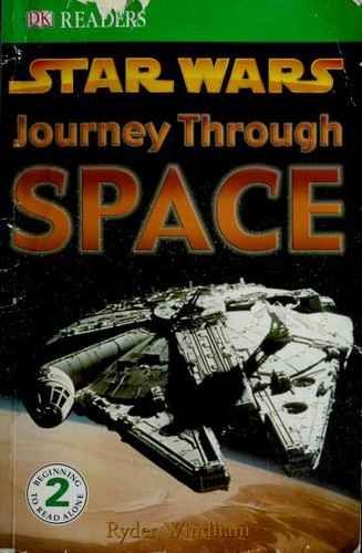 Journey Through Space