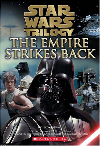 The Empire Strikes Back