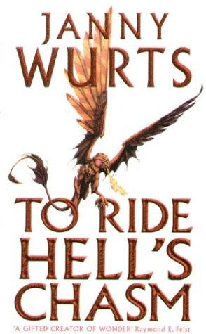 To Ride Hell's Chasm