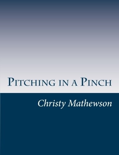 Pitching in a Pinch