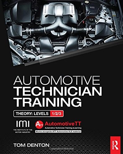 Automotive Technician Training