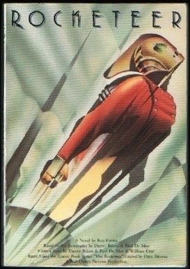 Rocketeer