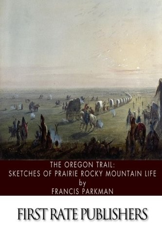 The Oregon Trail