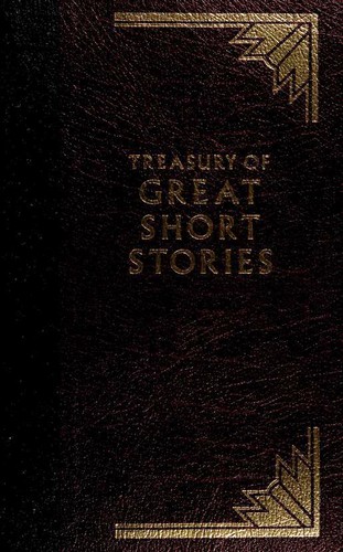 Treasury of Great Short Stories
