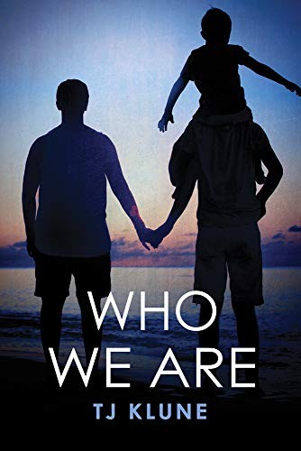 Who We Are