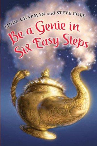 Be a genie in six easy steps