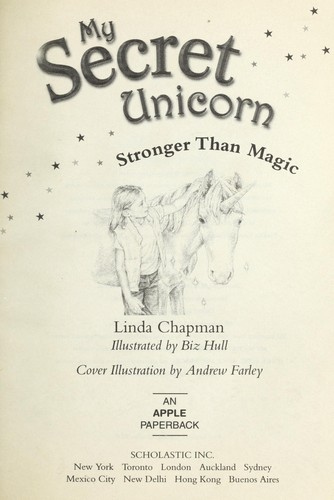 Stronger Than Magic