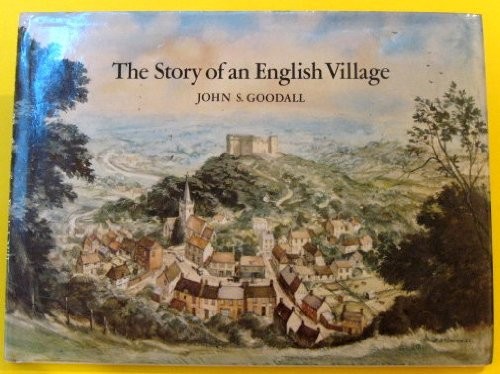 The story of an English village