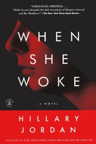 When She Woke