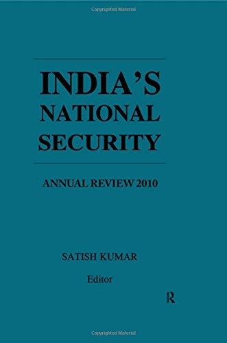 India's National Security