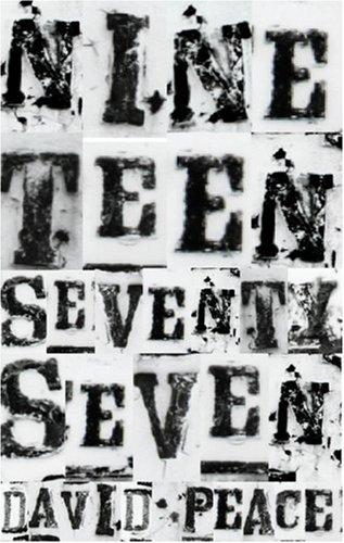 Nineteen seventy-seven