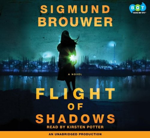 Flight of Shadows