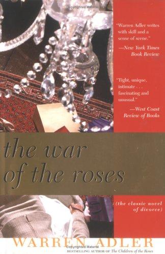 The war of the Roses
