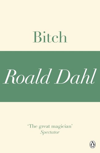 Bitch