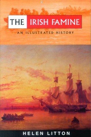 The Irish famine