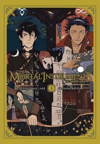 The mortal instruments