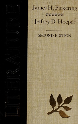 Literature--second edition