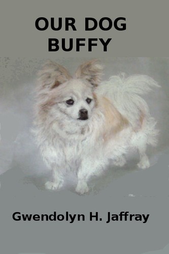 Our Dog Buffy
