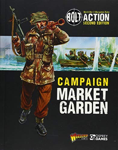 Bolt Action : Campaign