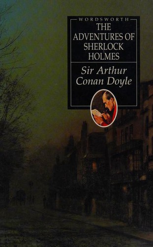 Works (Adventures of Sherlock Holmes / Memoirs of Sherlock Holmes [12 stories] / Sign of Four / Study in Scarlet)