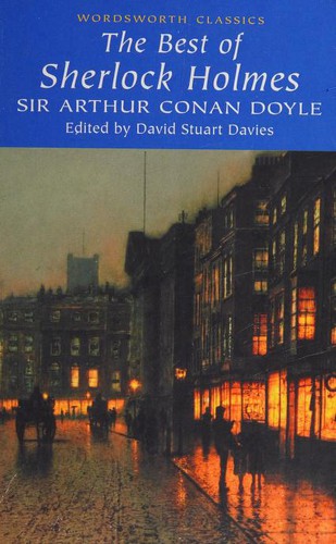 The Best of Sherlock Holmes [20 stories]