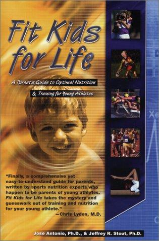 Fit kids for life
