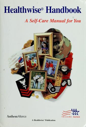 Healthwise handbook