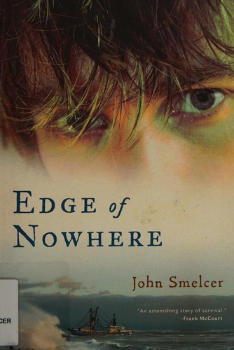 Edge of nowhere