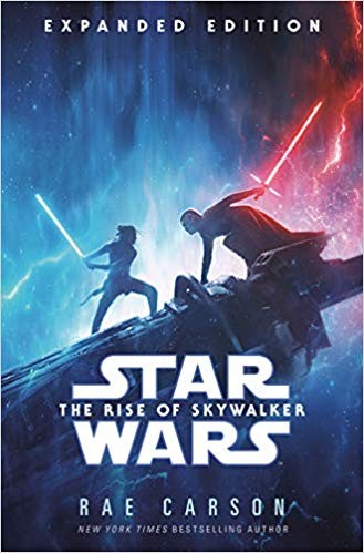 Star Wars Episode IX - The Rise of Skywalker