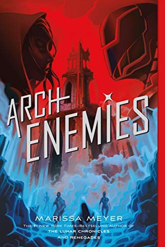Arch-Enemies